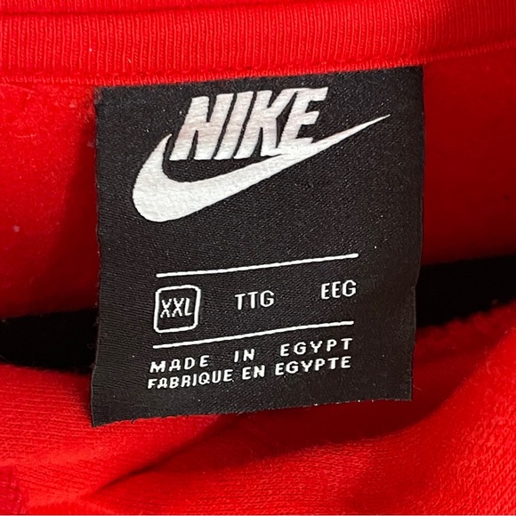 Nike Other Mens Nike Tracksuit Xxl Poshmark